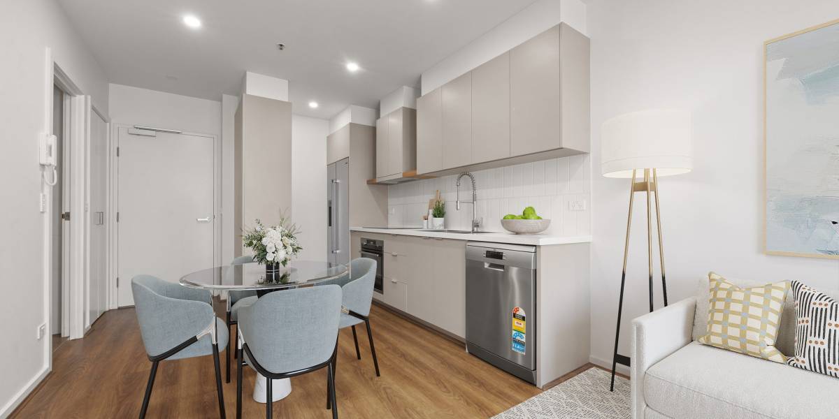 403/6 Gribble Street, GUNGAHLIN, ACT 2912 AUS