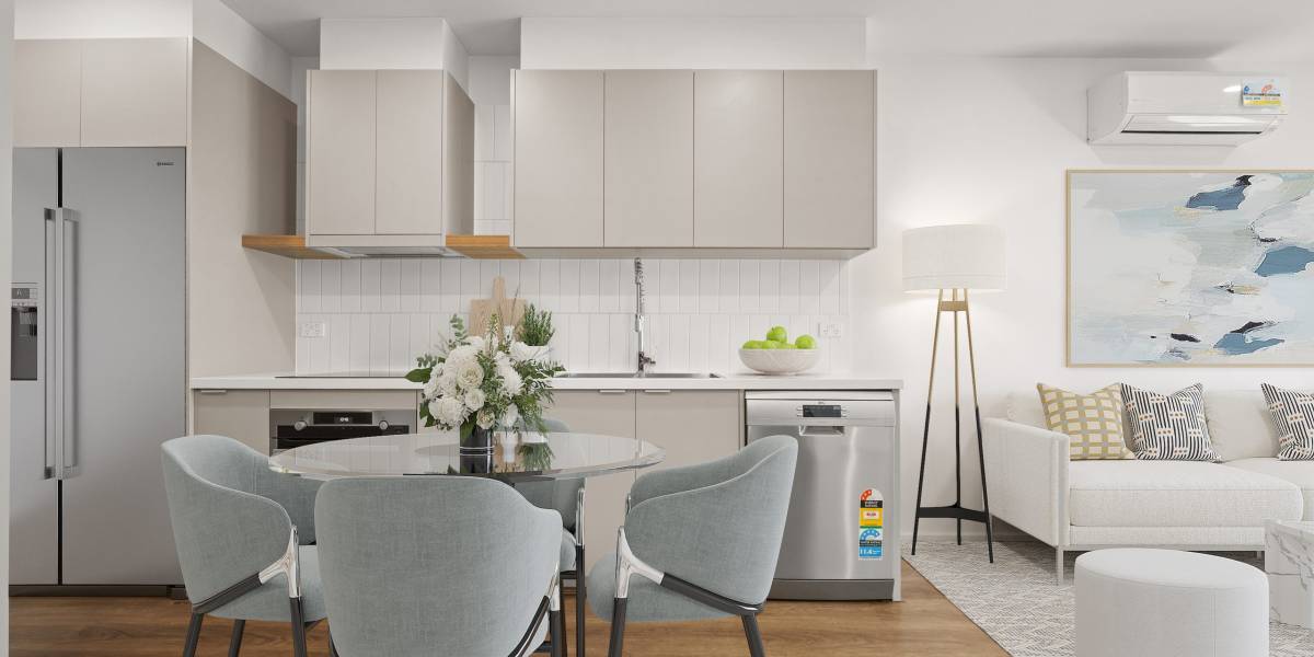 403/6 Gribble Street, GUNGAHLIN, ACT 2912 AUS