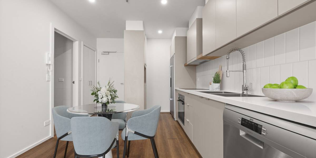 403/6 Gribble Street, GUNGAHLIN, ACT 2912 AUS