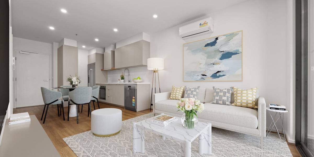 403/6 Gribble Street, GUNGAHLIN, ACT 2912 AUS