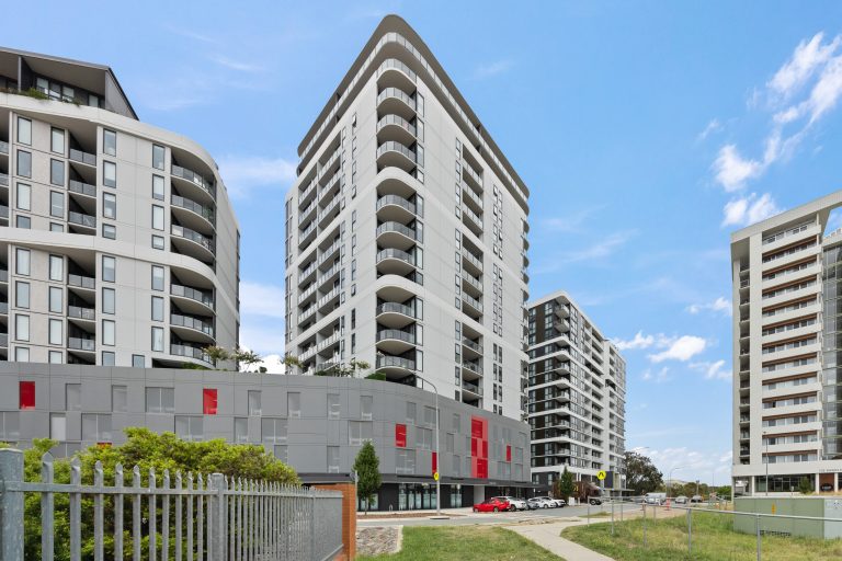 403/6 Gribble Street, GUNGAHLIN  ACT  2912