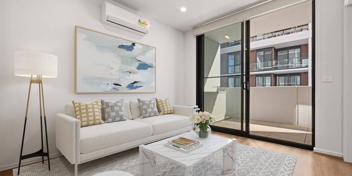 403/6 Gribble Street, GUNGAHLIN, ACT 2912 AUS