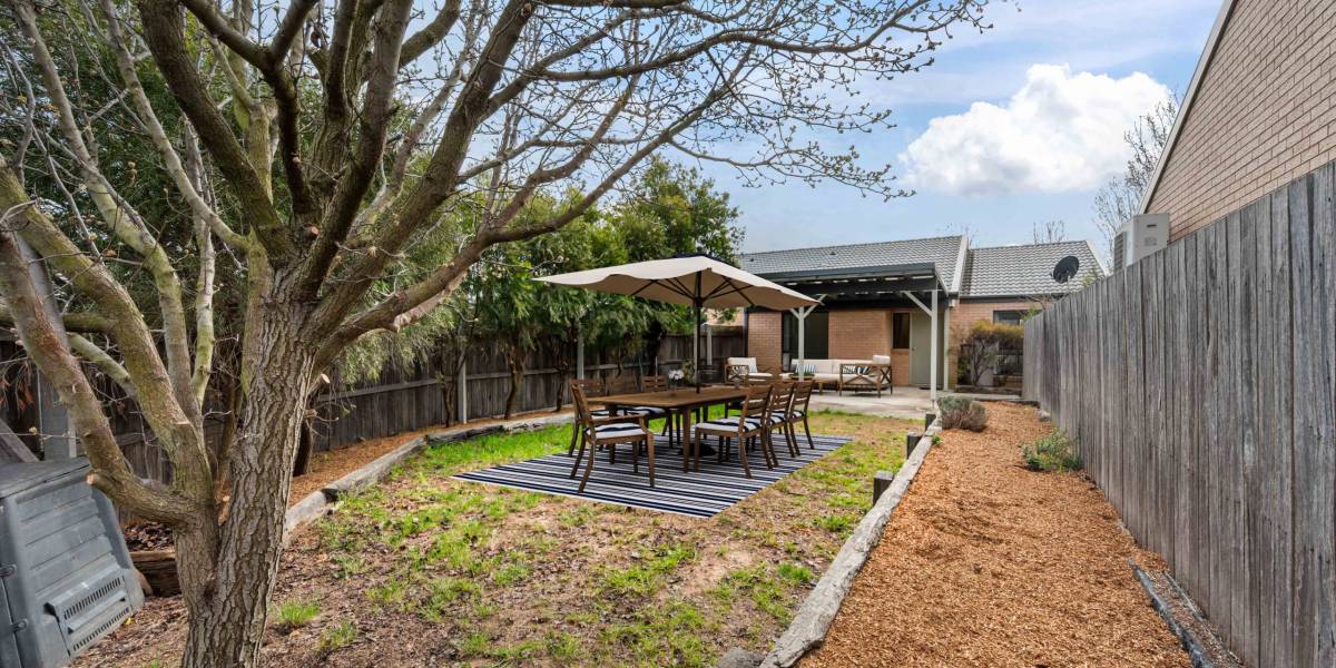 15/204 Macfarlane Burnet Avenue, MACGREGOR, ACT 2615 AUS