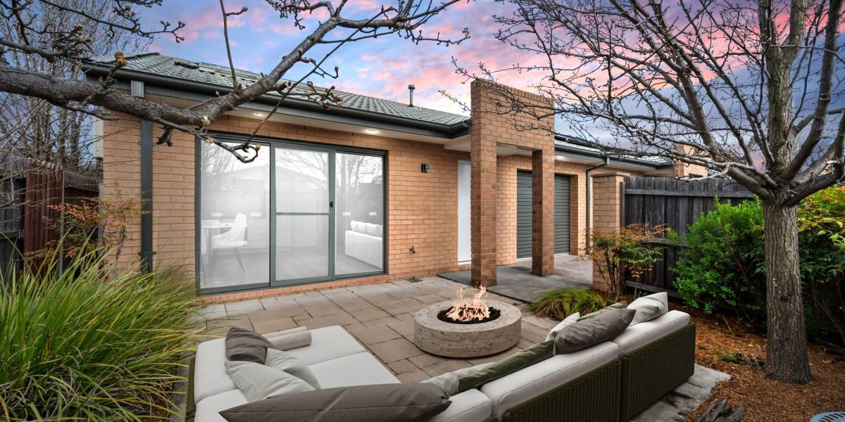 15/204 Macfarlane Burnet Avenue, MACGREGOR, ACT 2615 AUS