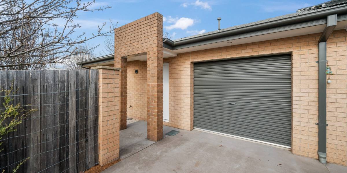 15/204 Macfarlane Burnet Avenue, MACGREGOR, ACT 2615 AUS