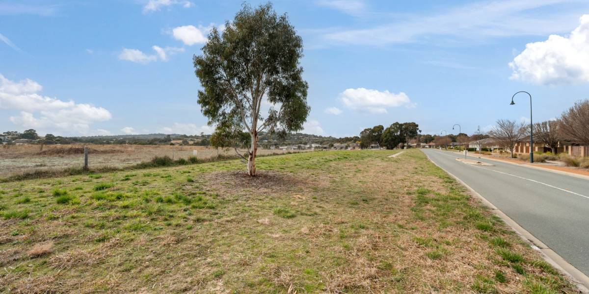 15/204 Macfarlane Burnet Avenue, MACGREGOR, ACT 2615 AUS