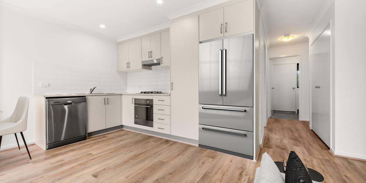 15/204 Macfarlane Burnet Avenue, MACGREGOR, ACT 2615 AUS