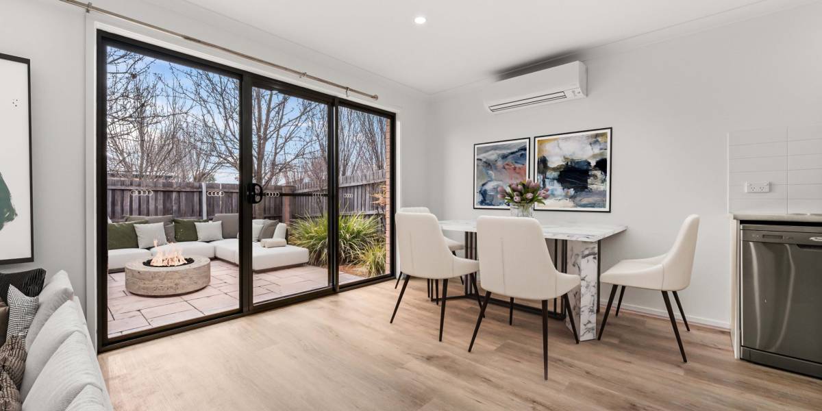 15/204 Macfarlane Burnet Avenue, MACGREGOR, ACT 2615 AUS