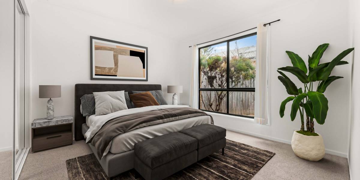 15/204 Macfarlane Burnet Avenue, MACGREGOR, ACT 2615 AUS