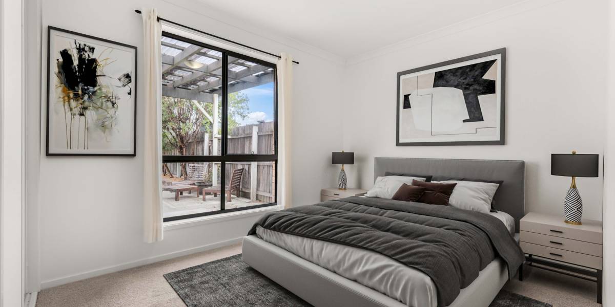 15/204 Macfarlane Burnet Avenue, MACGREGOR, ACT 2615 AUS