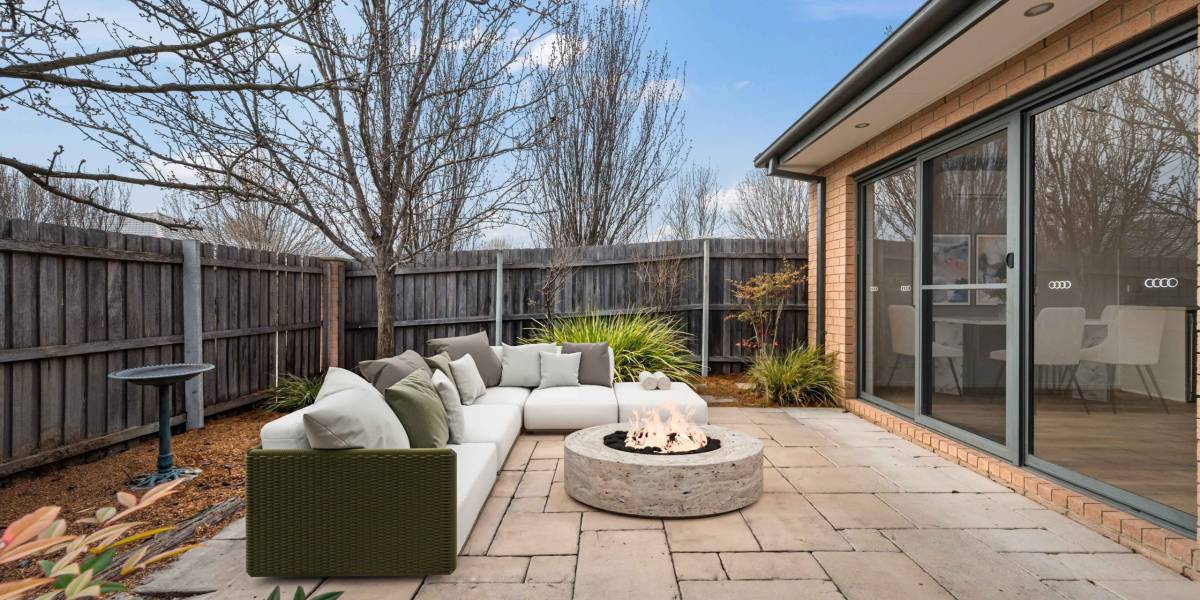 15/204 Macfarlane Burnet Avenue, MACGREGOR, ACT 2615 AUS