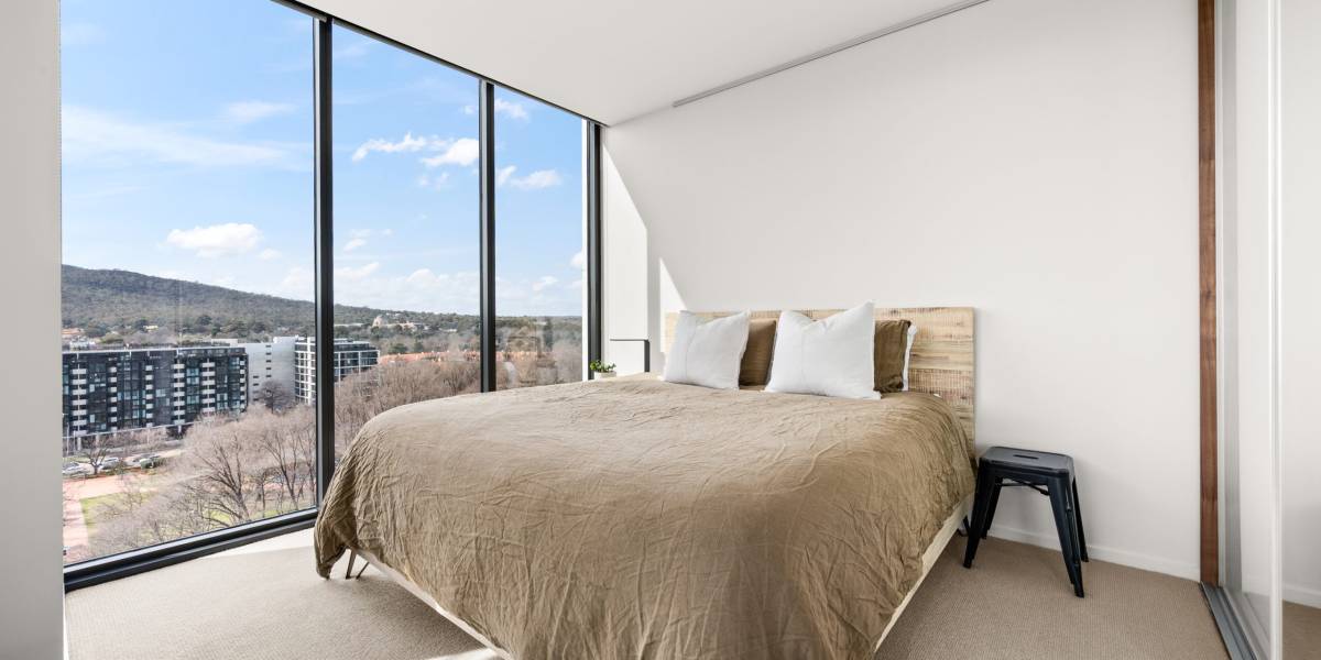1105/240 Bunda Street, CITY, ACT 2601 AUS