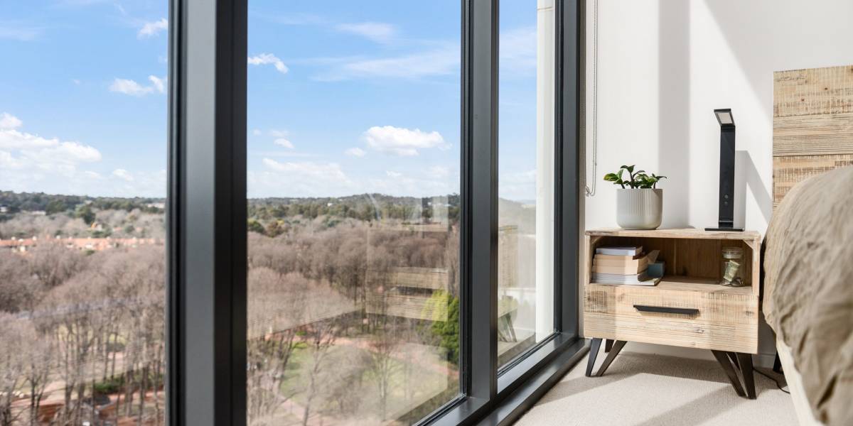 1105/240 Bunda Street, CITY, ACT 2601 AUS