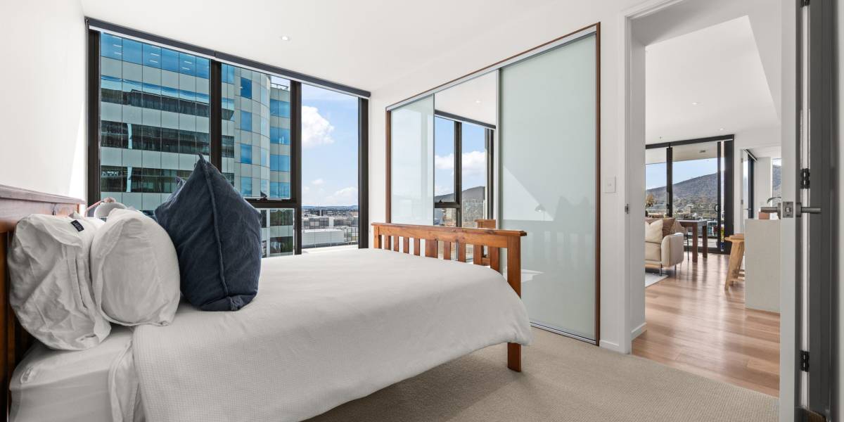 1105/240 Bunda Street, CITY, ACT 2601 AUS