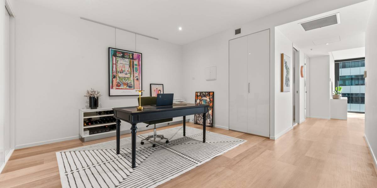 1105/240 Bunda Street, CITY, ACT 2601 AUS
