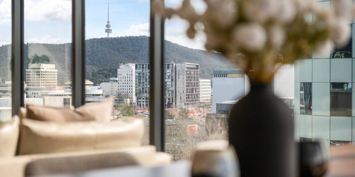 1105/240 Bunda Street, CITY, ACT 2601 AUS