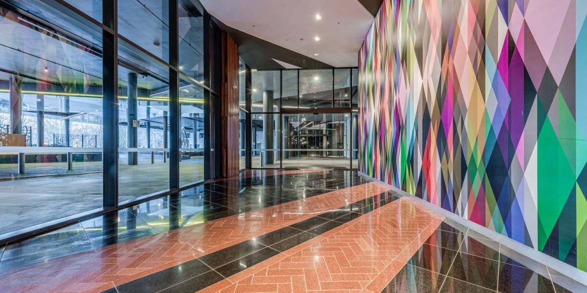 1105/240 Bunda Street, CITY, ACT 2601 AUS