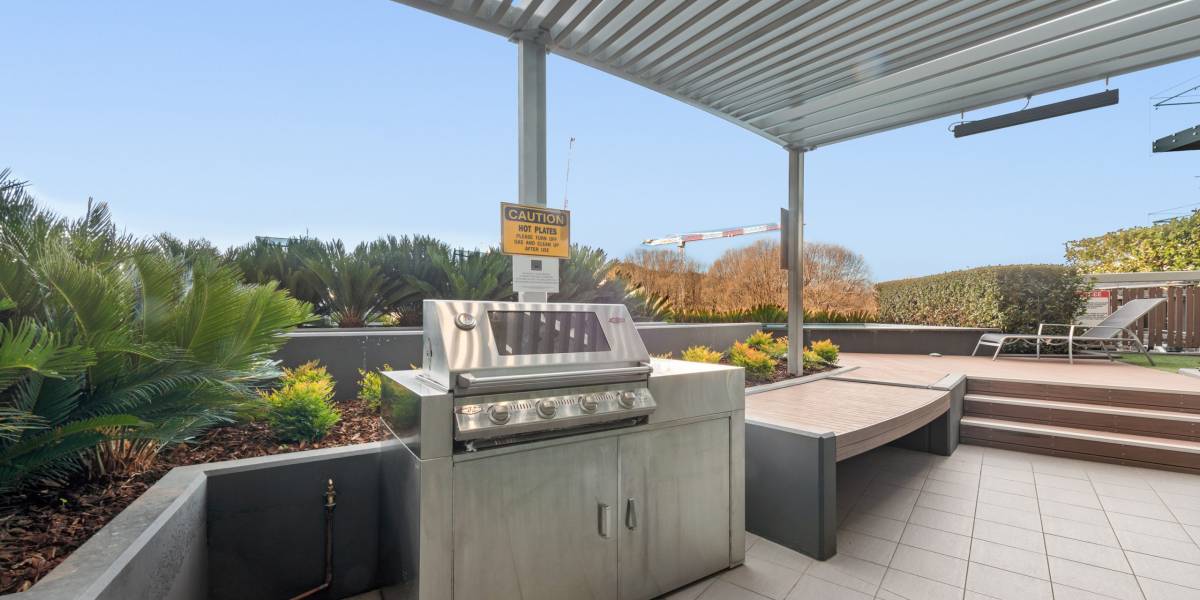 1105/240 Bunda Street, CITY, ACT 2601 AUS