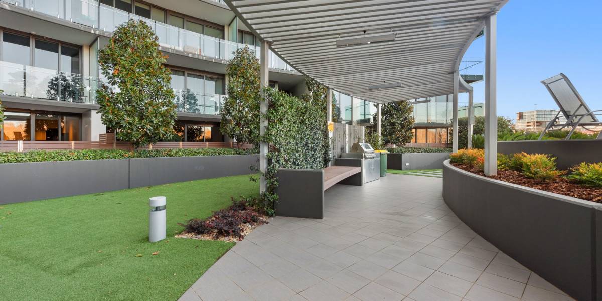 1105/240 Bunda Street, CITY, ACT 2601 AUS