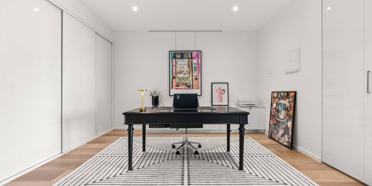 1105/240 Bunda Street, CITY, ACT 2601 AUS