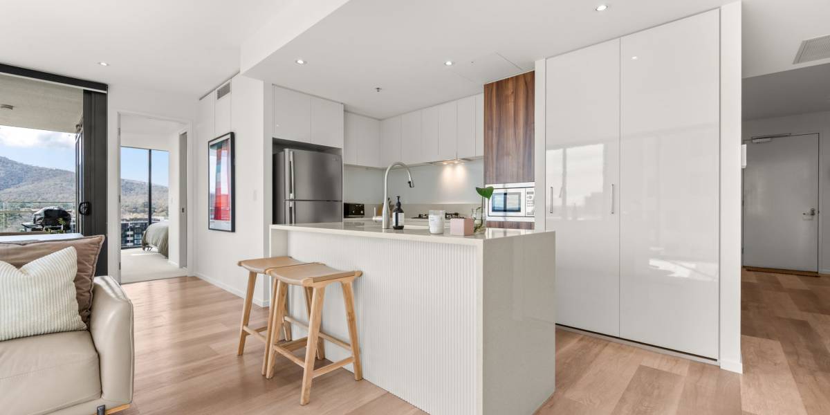 1105/240 Bunda Street, CITY, ACT 2601 AUS
