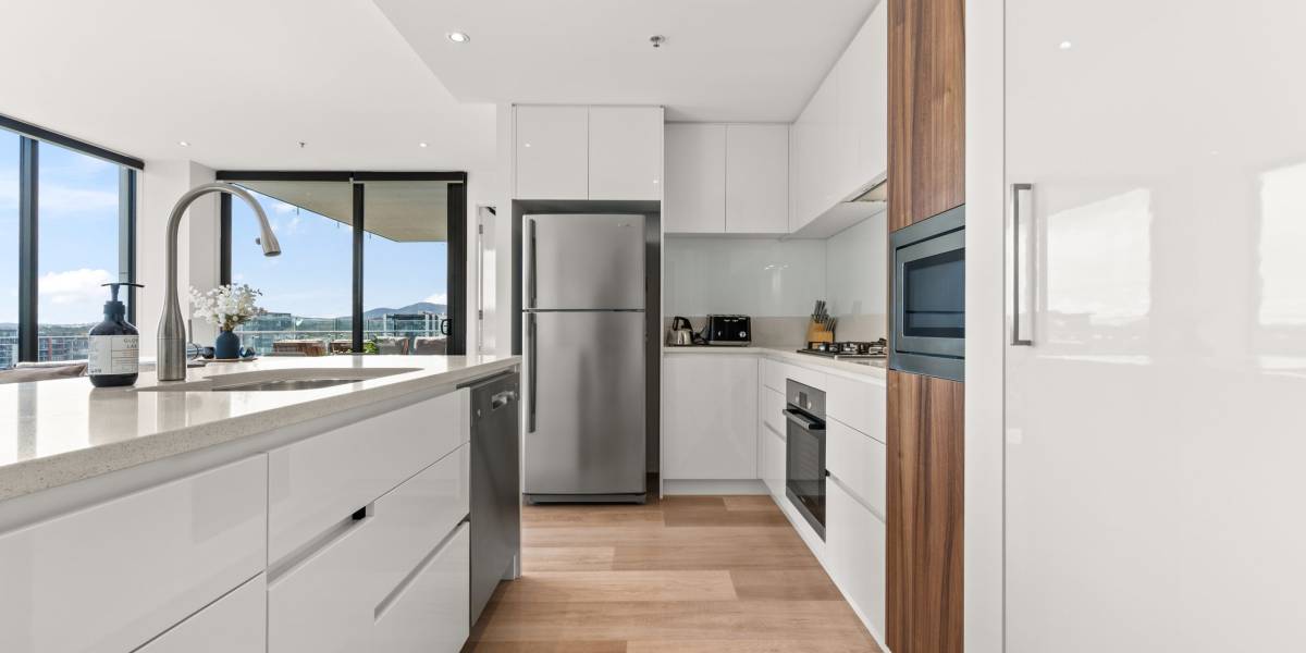 1105/240 Bunda Street, CITY, ACT 2601 AUS