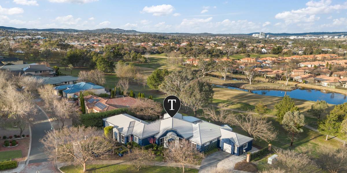 2 Viner Place, NICHOLLS, ACT 2913 AUS