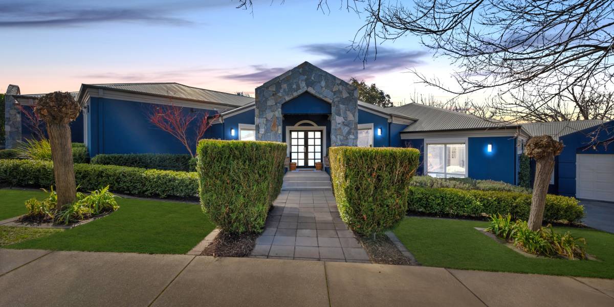 2 Viner Place, NICHOLLS, ACT 2913 AUS
