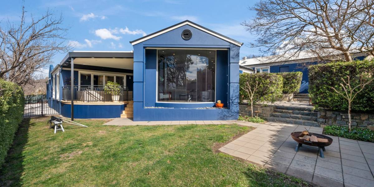 2 Viner Place, NICHOLLS, ACT 2913 AUS