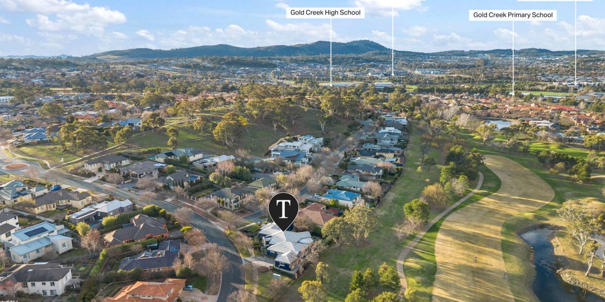 2 Viner Place, NICHOLLS, ACT 2913 AUS