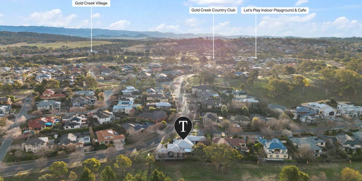 2 Viner Place, NICHOLLS, ACT 2913 AUS