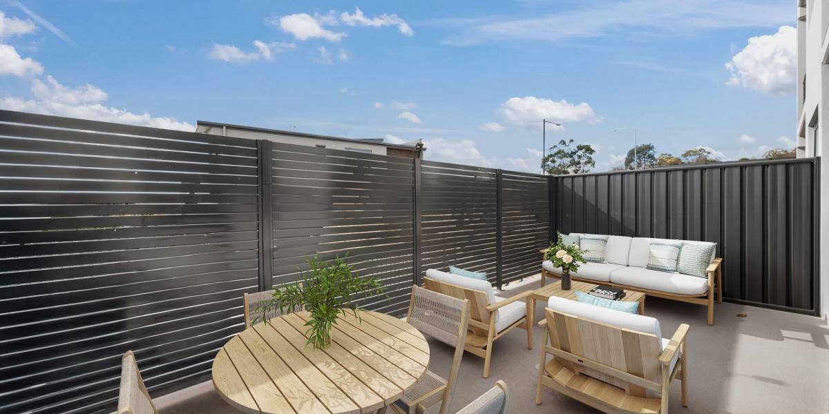 16/12 Ellison Harvie Close, GREENWAY, ACT 2900 AUS