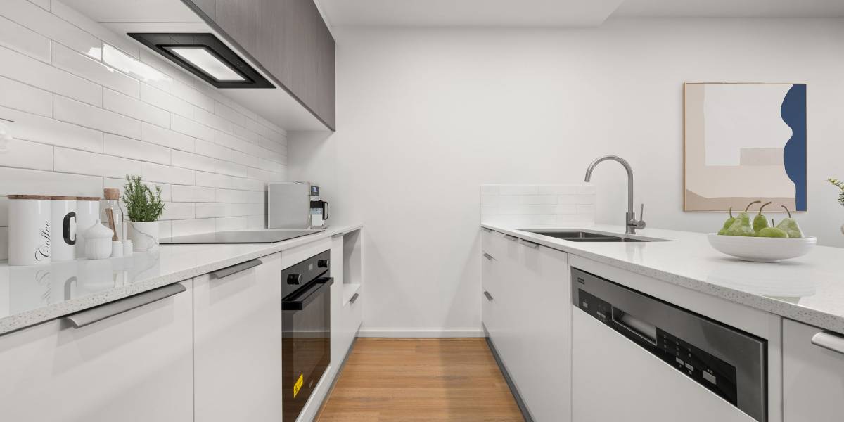 16/12 Ellison Harvie Close, GREENWAY, ACT 2900 AUS