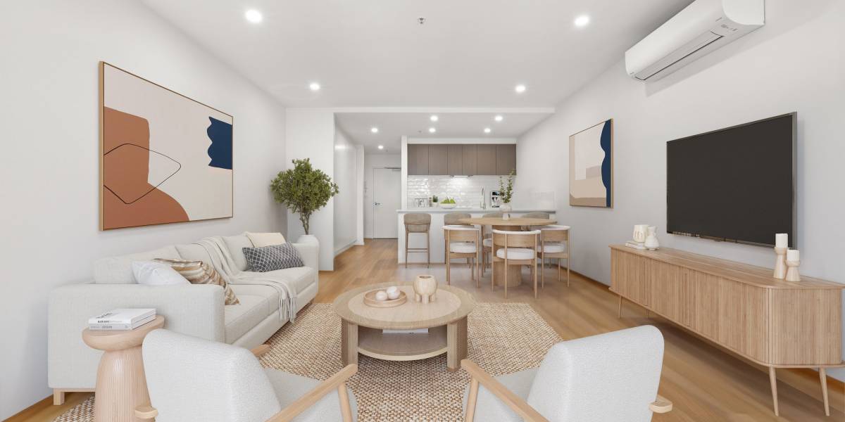 16/12 Ellison Harvie Close, GREENWAY, ACT 2900 AUS