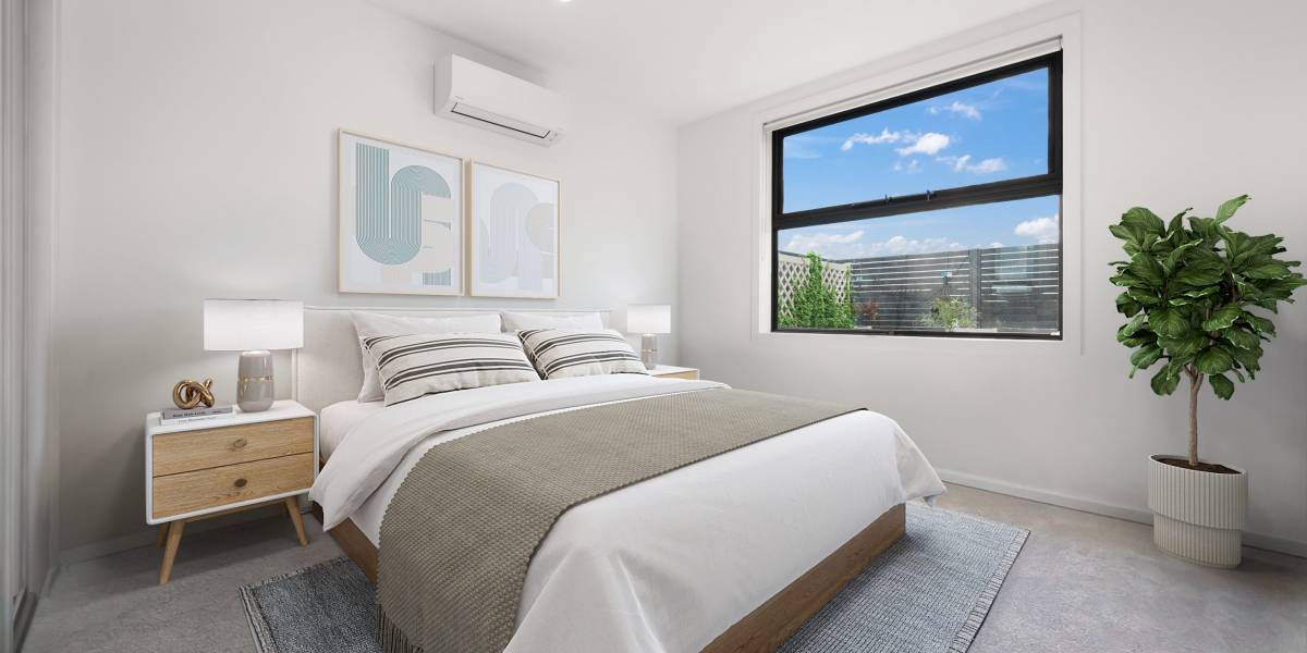 16/12 Ellison Harvie Close, GREENWAY, ACT 2900 AUS