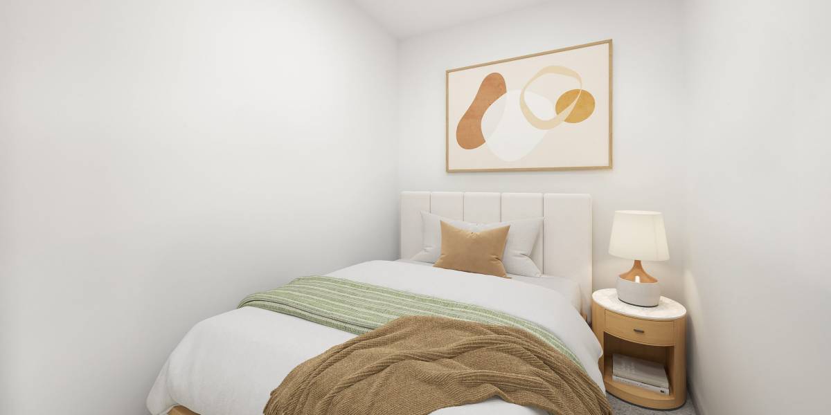 16/12 Ellison Harvie Close, GREENWAY, ACT 2900 AUS