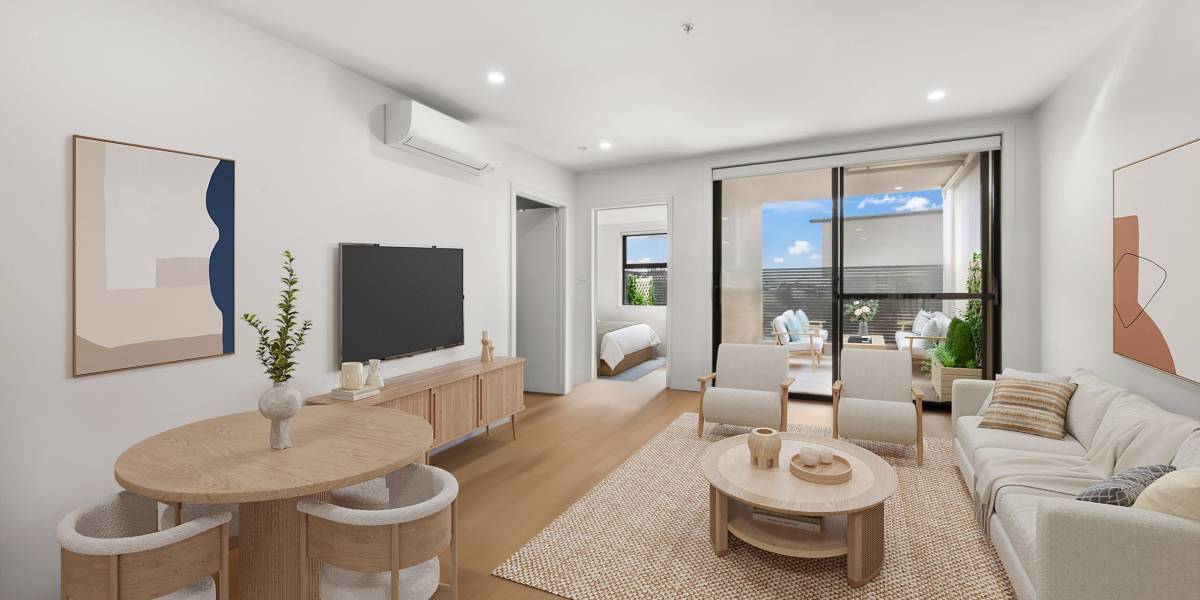 16/12 Ellison Harvie Close, GREENWAY, ACT 2900 AUS