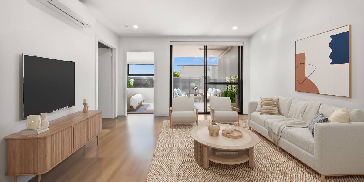 16/12 Ellison Harvie Close, GREENWAY, ACT 2900 AUS