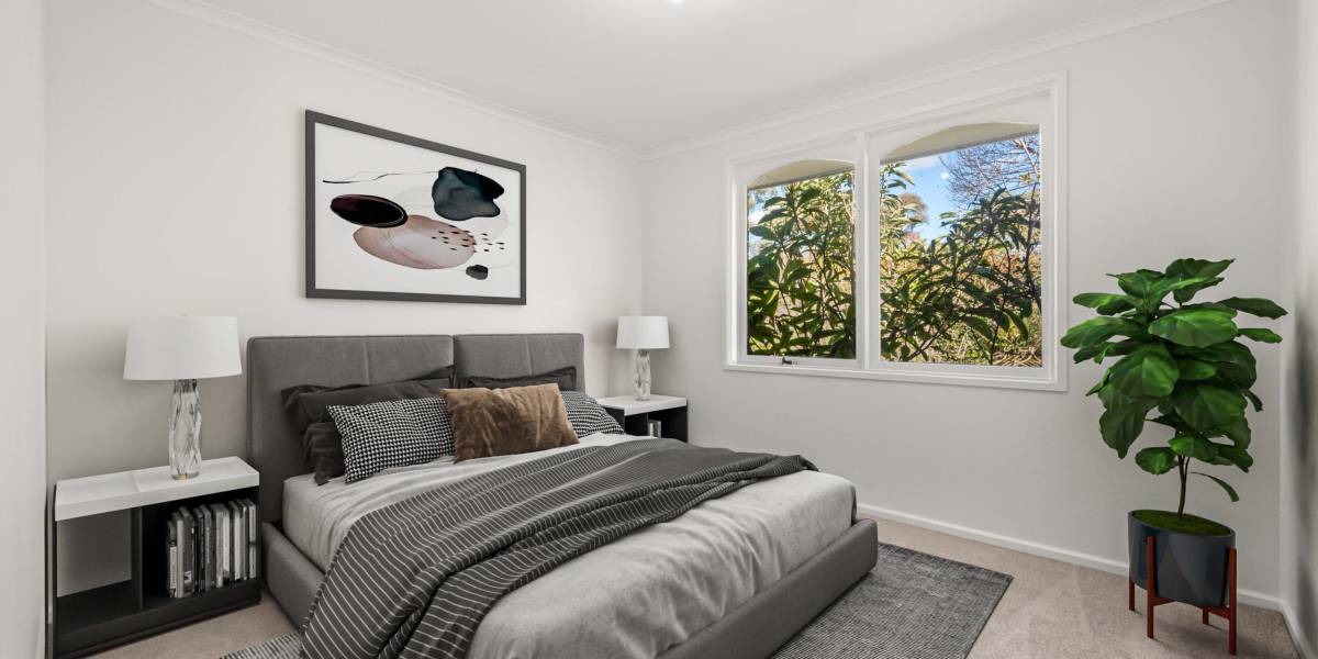 31 Broadby Close, SPENCE, ACT 2615 AUS