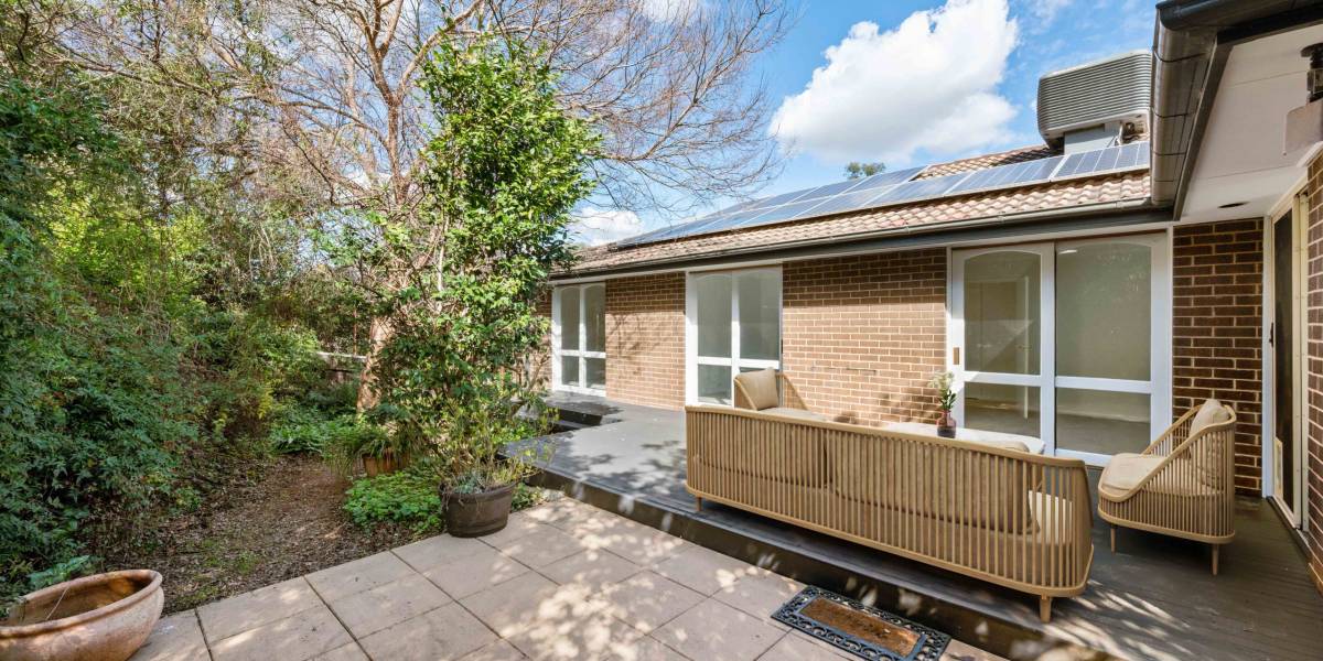 31 Broadby Close, SPENCE, ACT 2615 AUS