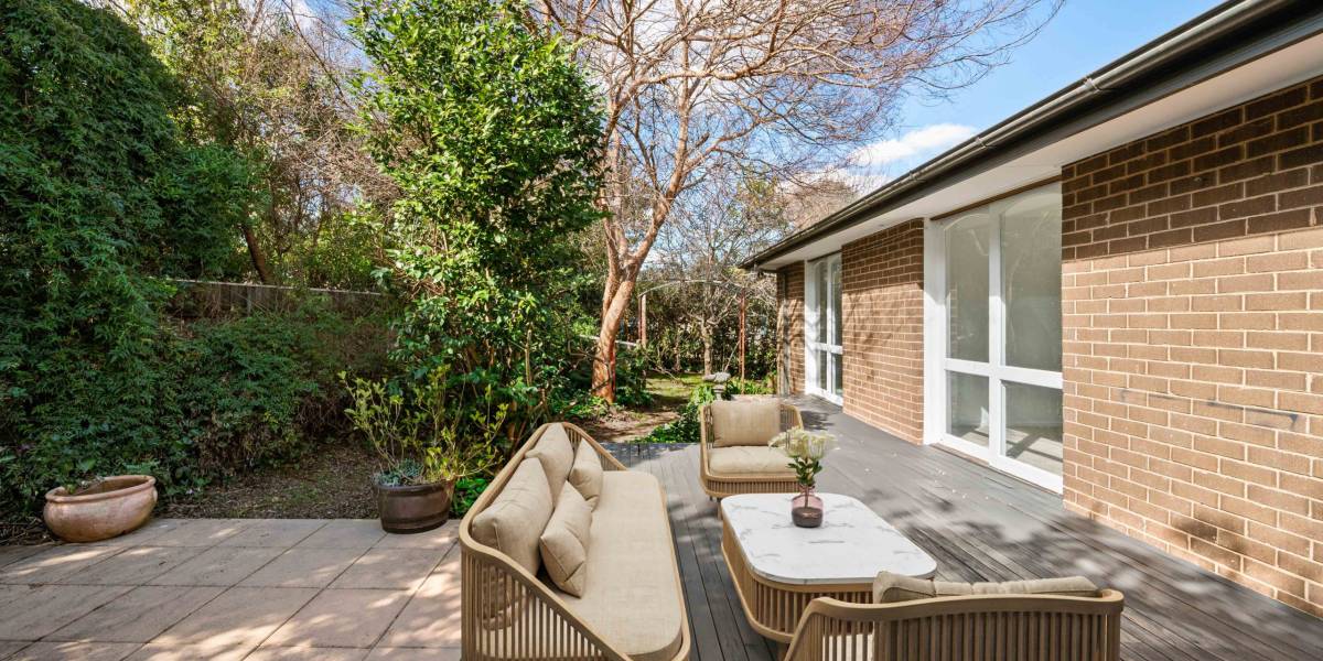 31 Broadby Close, SPENCE, ACT 2615 AUS