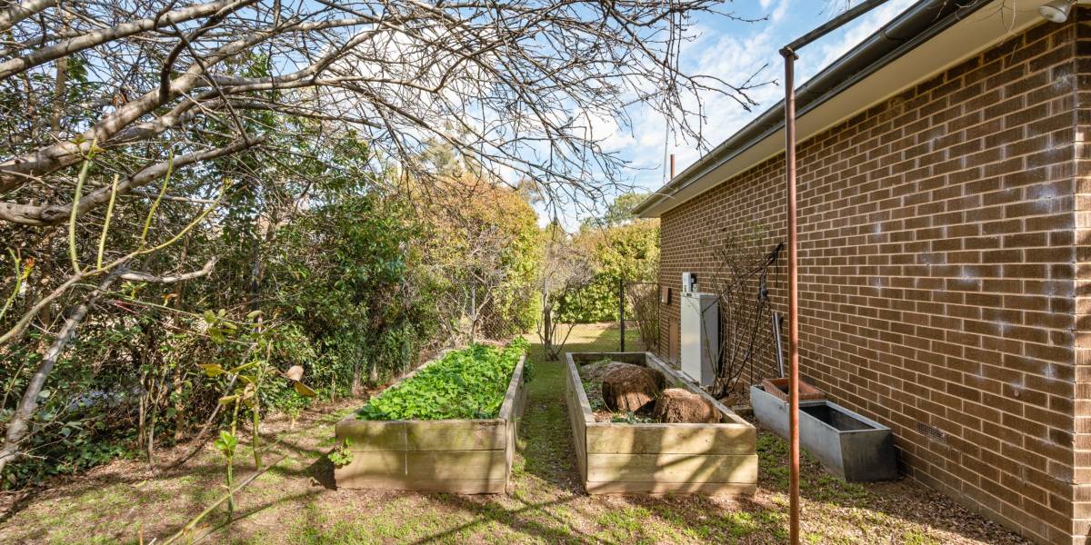 31 Broadby Close, SPENCE, ACT 2615 AUS