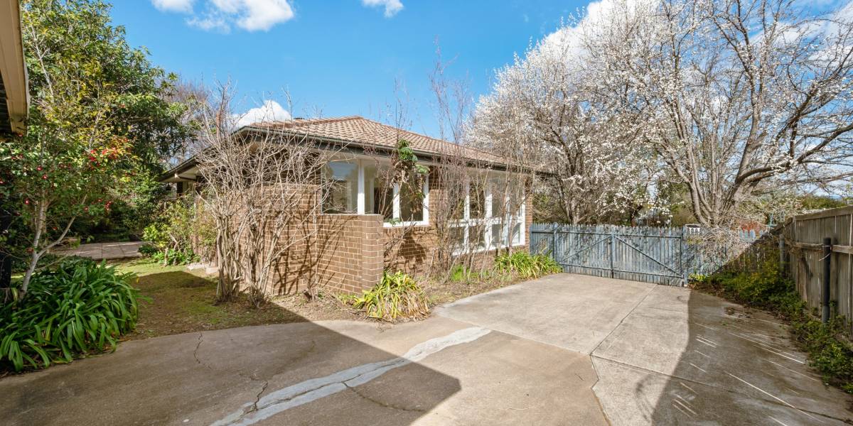 31 Broadby Close, SPENCE, ACT 2615 AUS