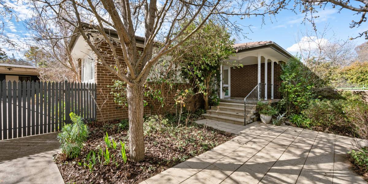 31 Broadby Close, SPENCE, ACT 2615 AUS