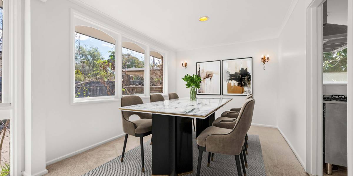 31 Broadby Close, SPENCE, ACT 2615 AUS