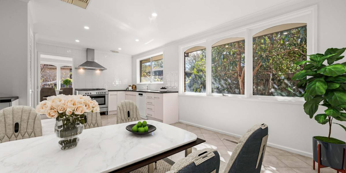 31 Broadby Close, SPENCE, ACT 2615 AUS