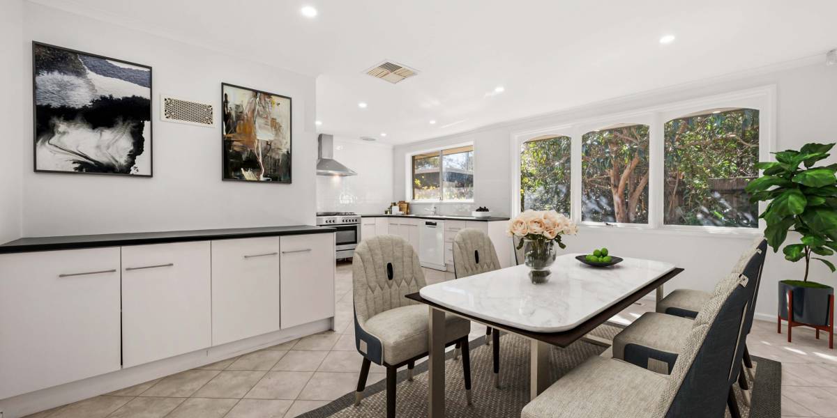 31 Broadby Close, SPENCE, ACT 2615 AUS