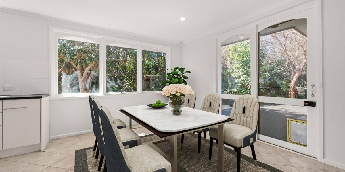 31 Broadby Close, SPENCE, ACT 2615 AUS