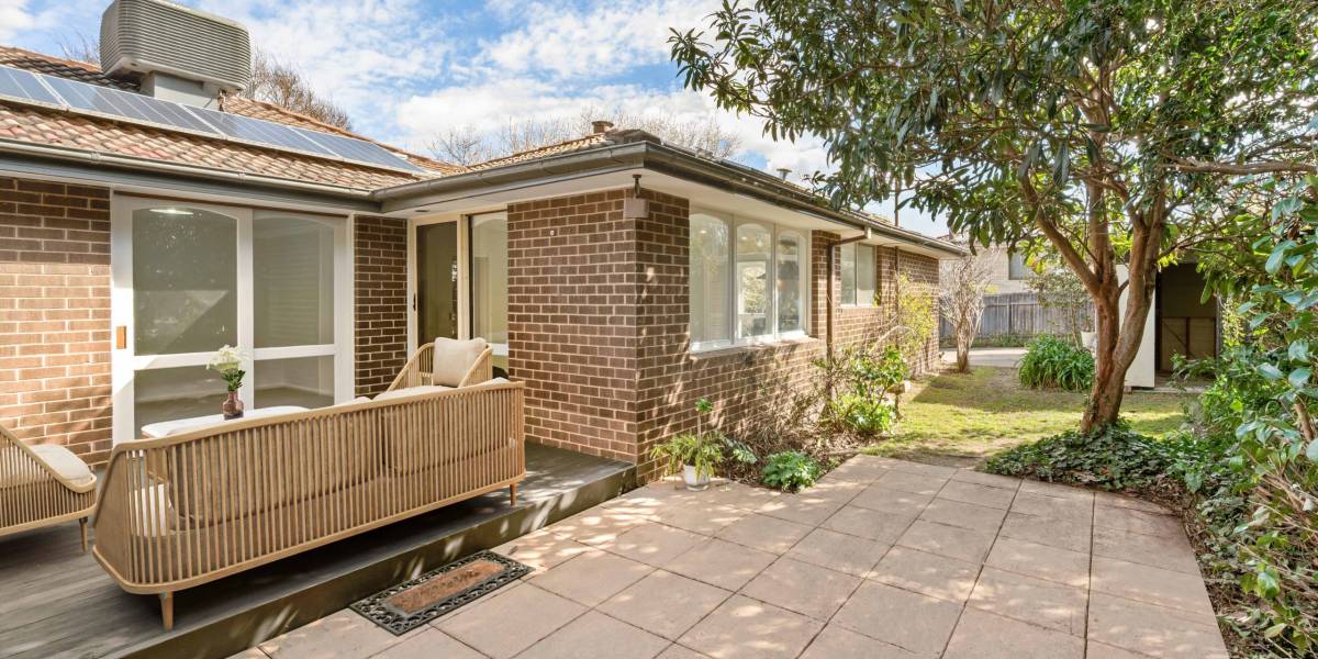 31 Broadby Close, SPENCE, ACT 2615 AUS