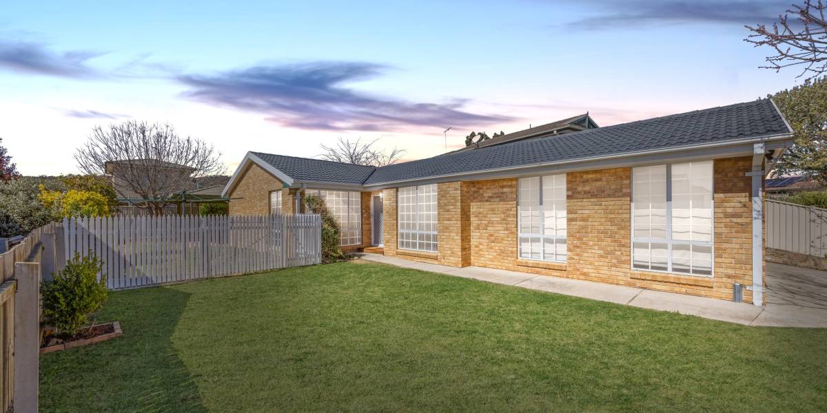 13 Patrick Brick Court, QUEANBEYAN EAST, NSW 2620 AUS